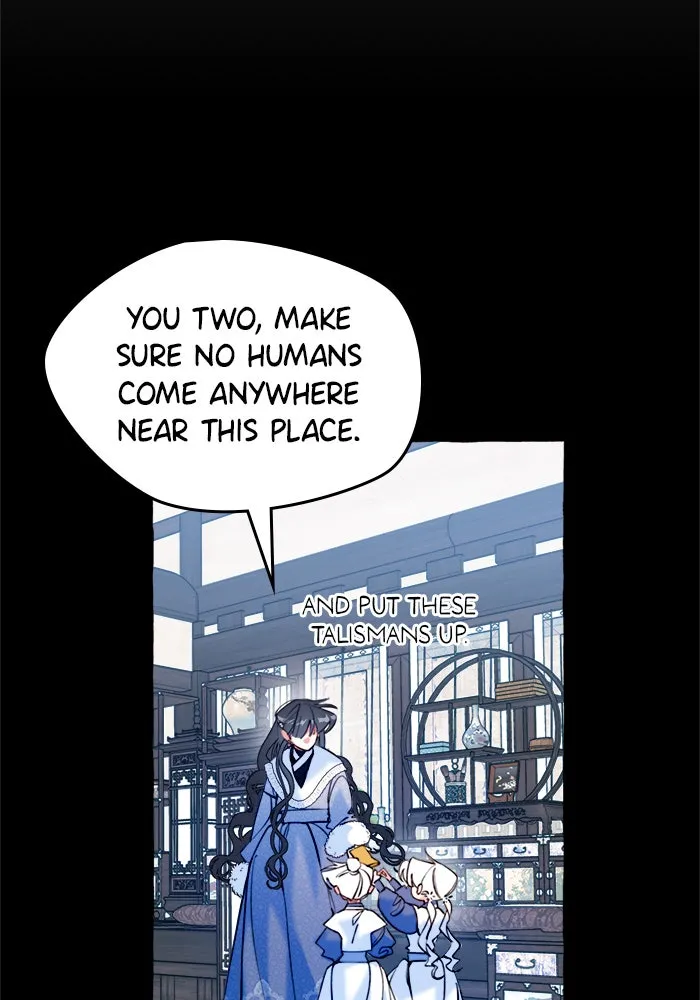 Frozen Hearts Chapter 12 page 45 - 