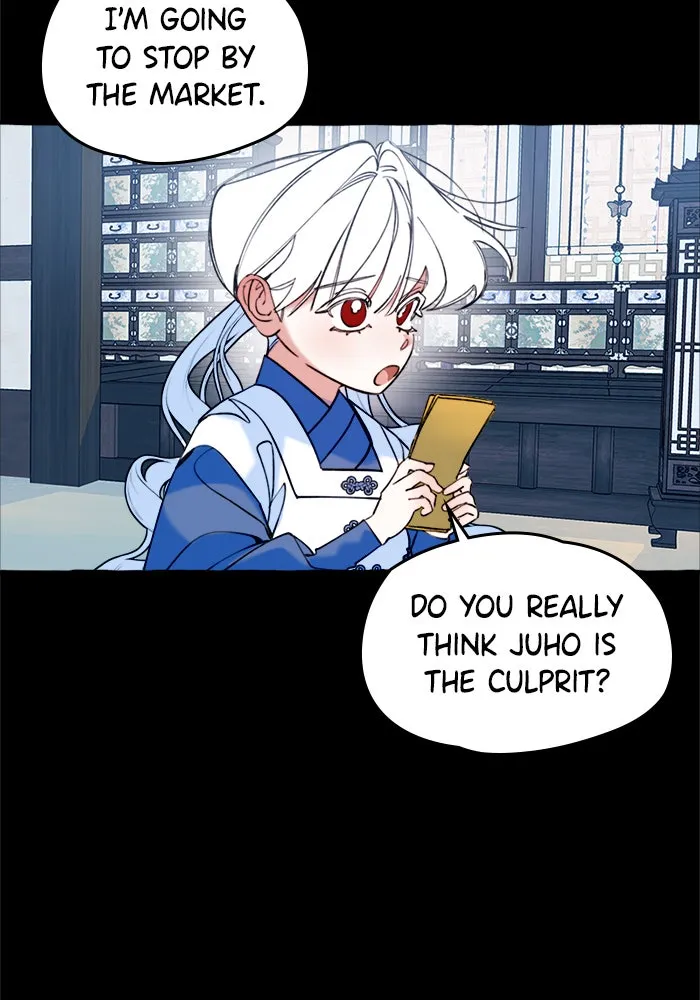 Frozen Hearts Chapter 12 page 47 - 