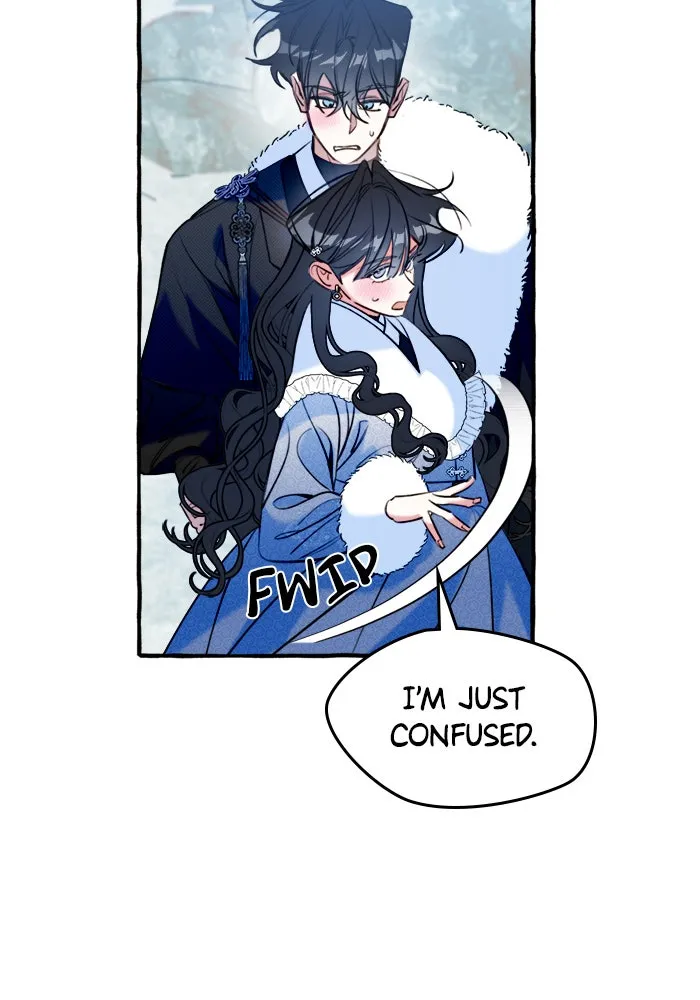 Frozen Hearts Chapter 12 page 6 - 
