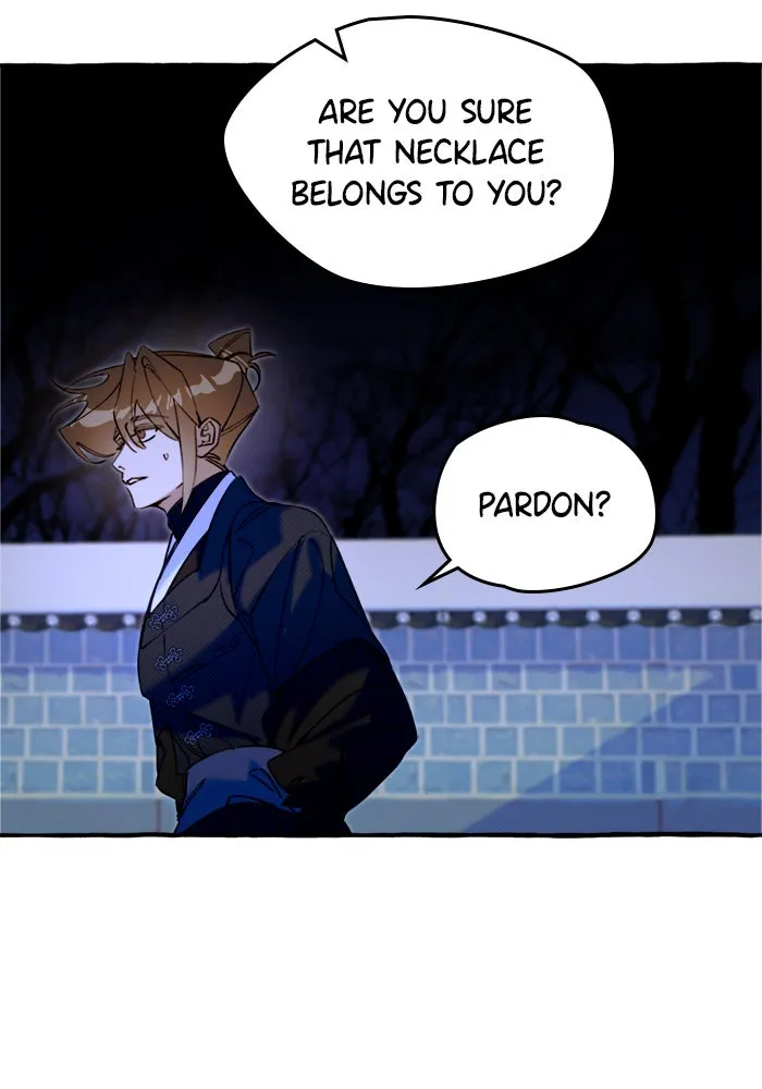 Frozen Hearts Chapter 12 page 58 - 