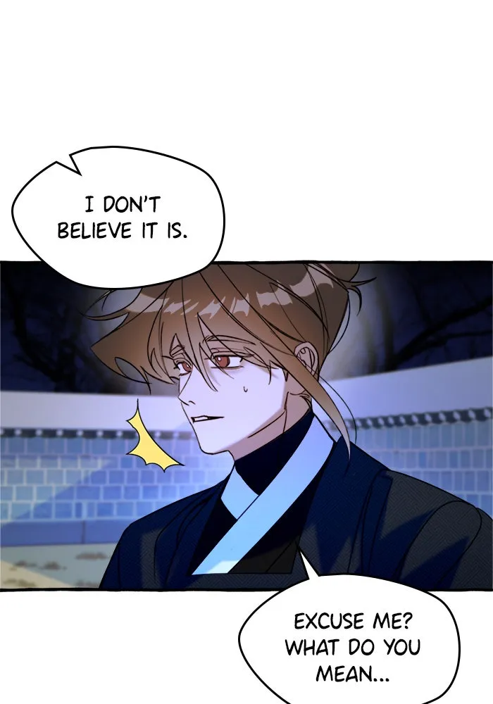 Frozen Hearts Chapter 12 page 61 - 