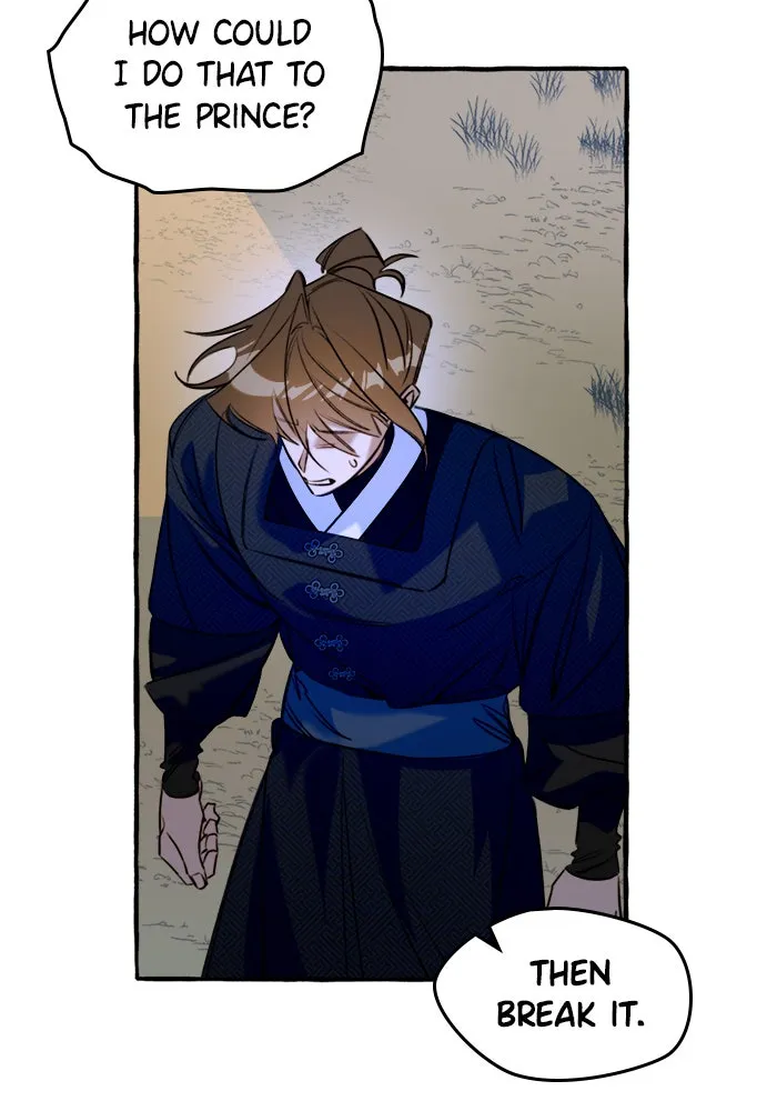 Frozen Hearts Chapter 12 page 77 - 