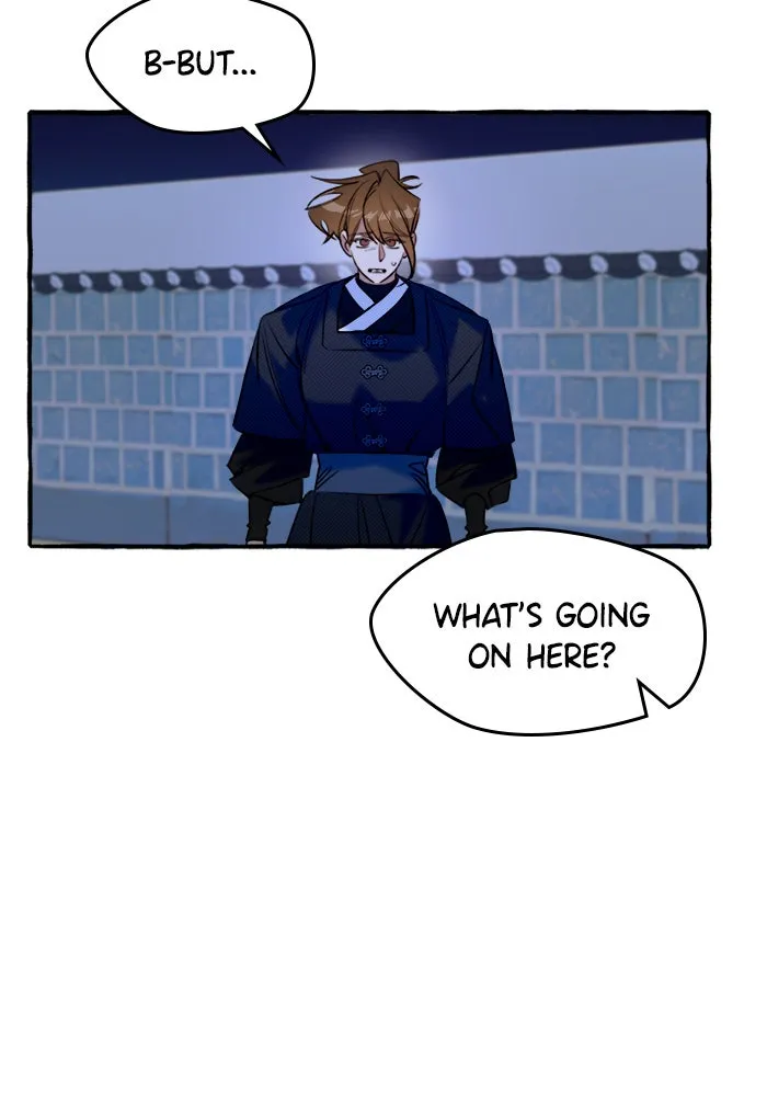 Frozen Hearts Chapter 12 page 81 - 