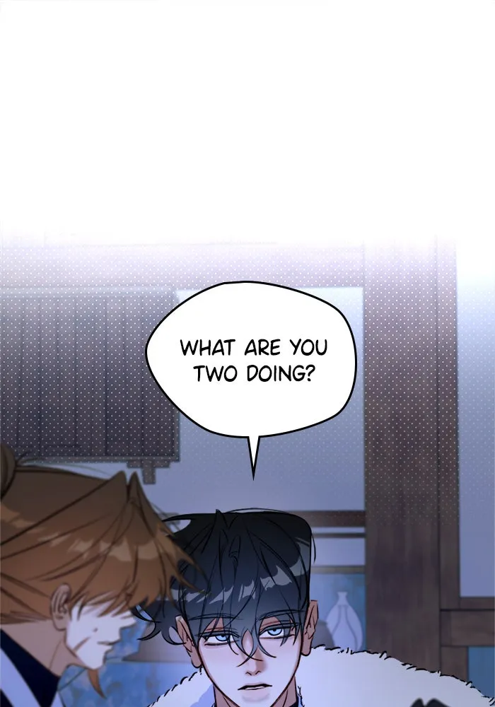 Frozen Hearts Chapter 12 page 83 - 