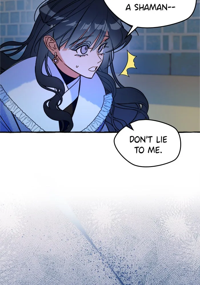 Frozen Hearts Chapter 13 page 105 - 