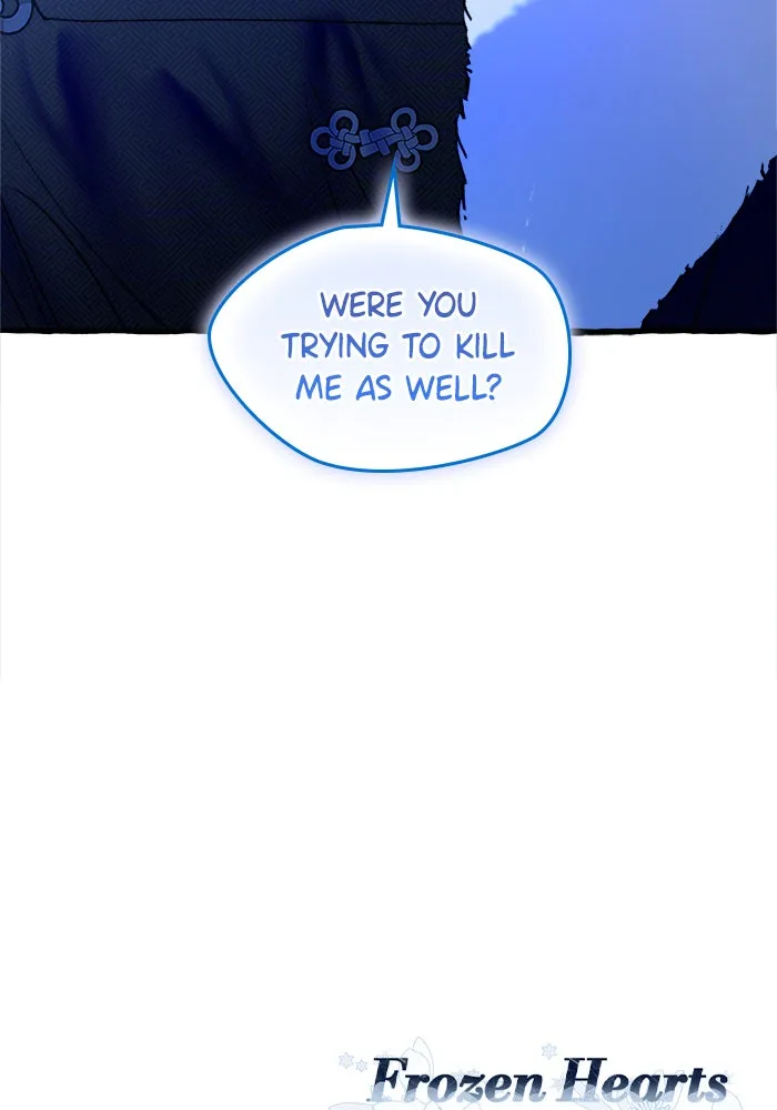 Frozen Hearts Chapter 13 page 118 - 