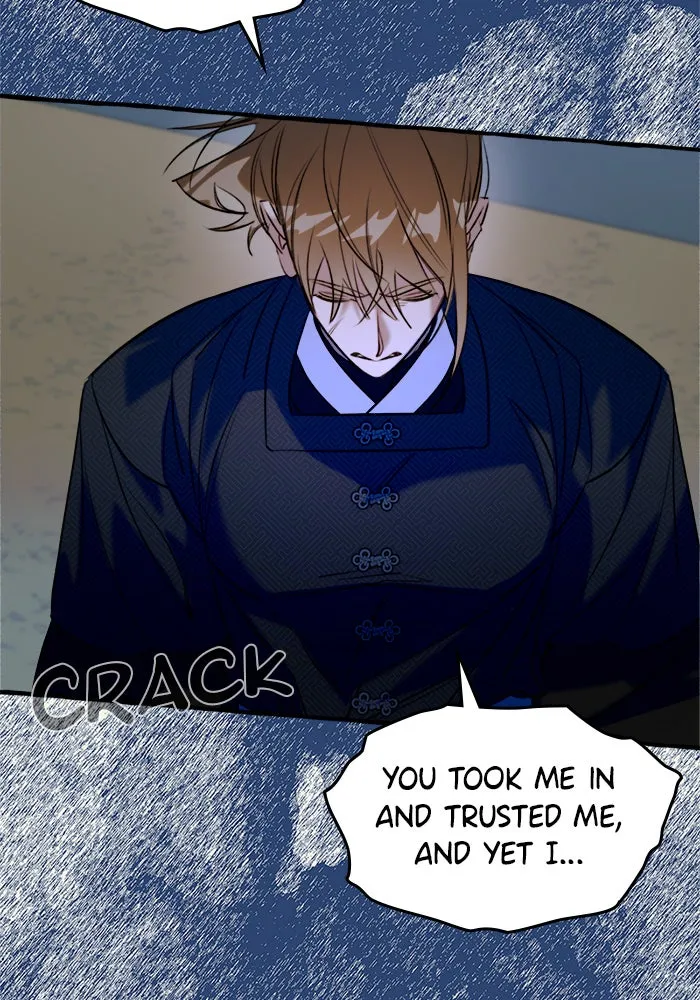 Frozen Hearts Chapter 13 page 18 - 