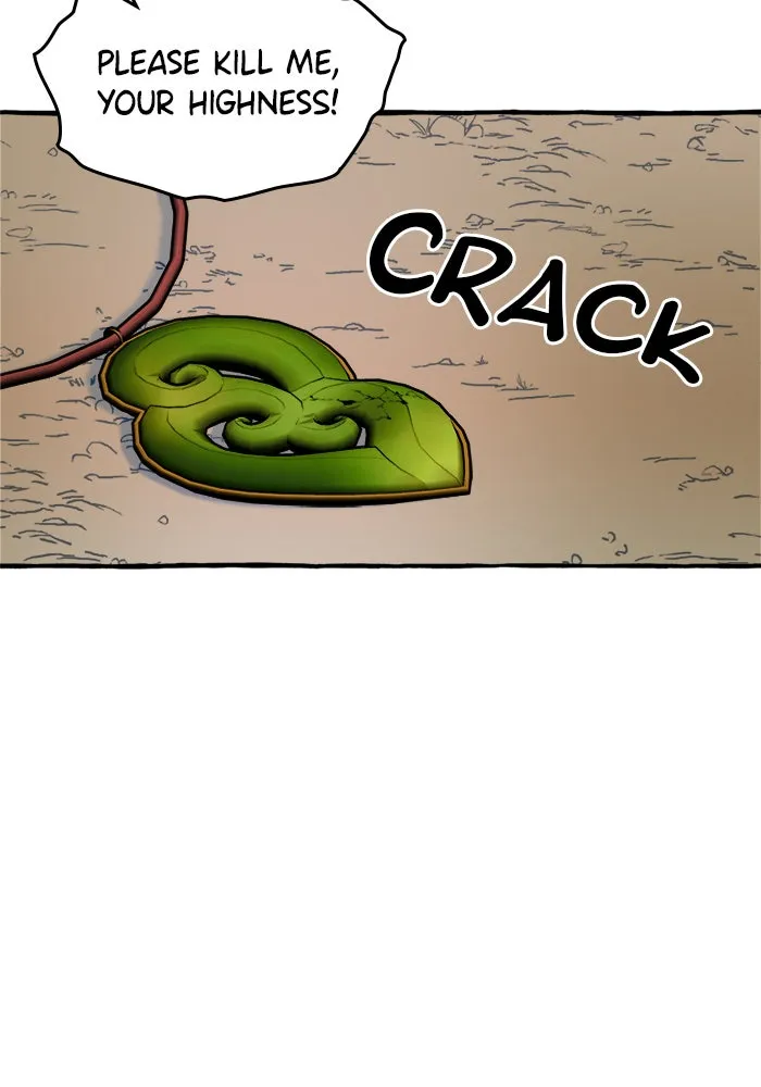 Frozen Hearts Chapter 13 page 3 - 