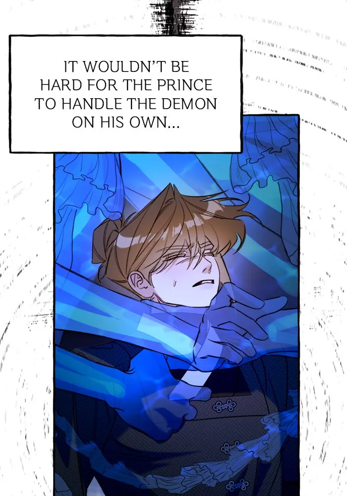 Frozen Hearts Chapter 13 page 28 - 