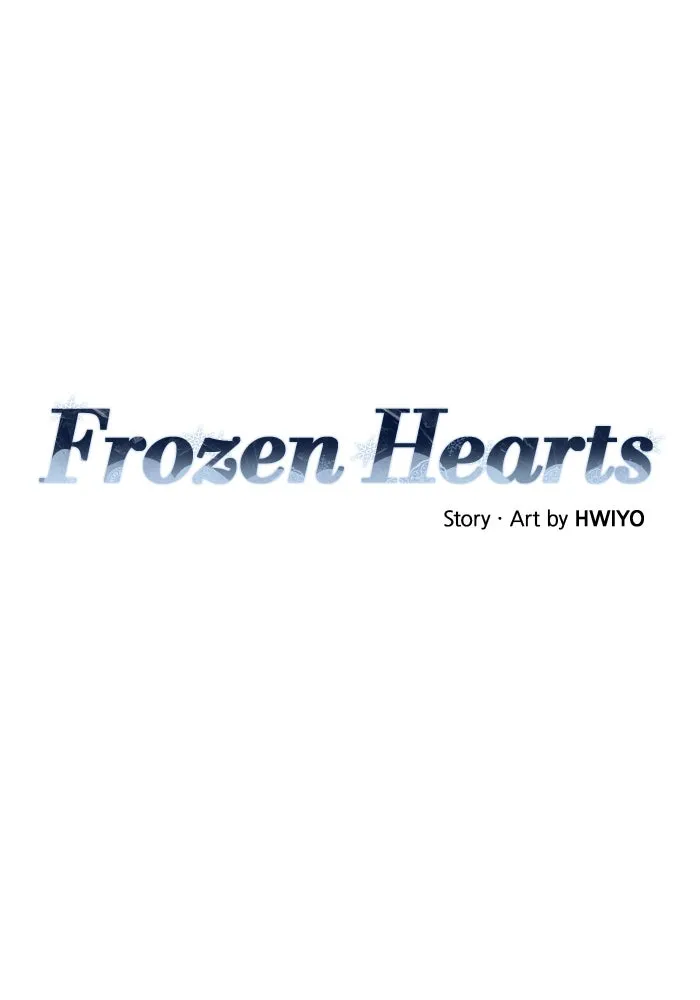 Frozen Hearts Chapter 13 page 4 - 