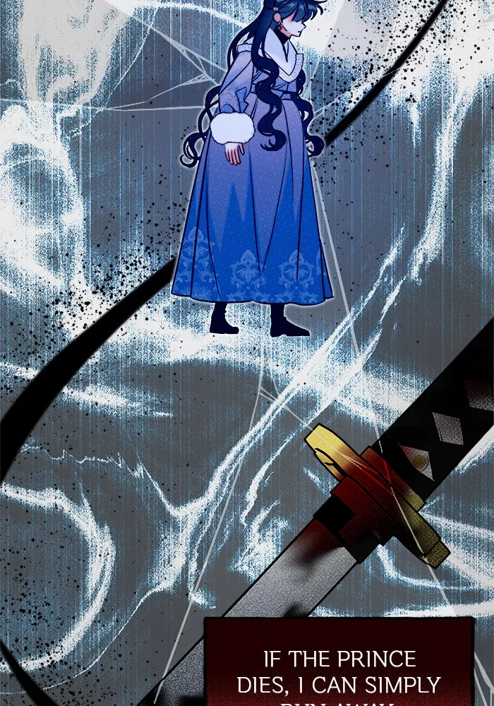 Frozen Hearts Chapter 13 page 34 - 