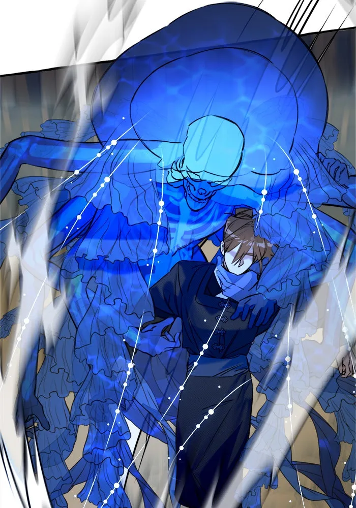 Frozen Hearts Chapter 13 page 36 - 