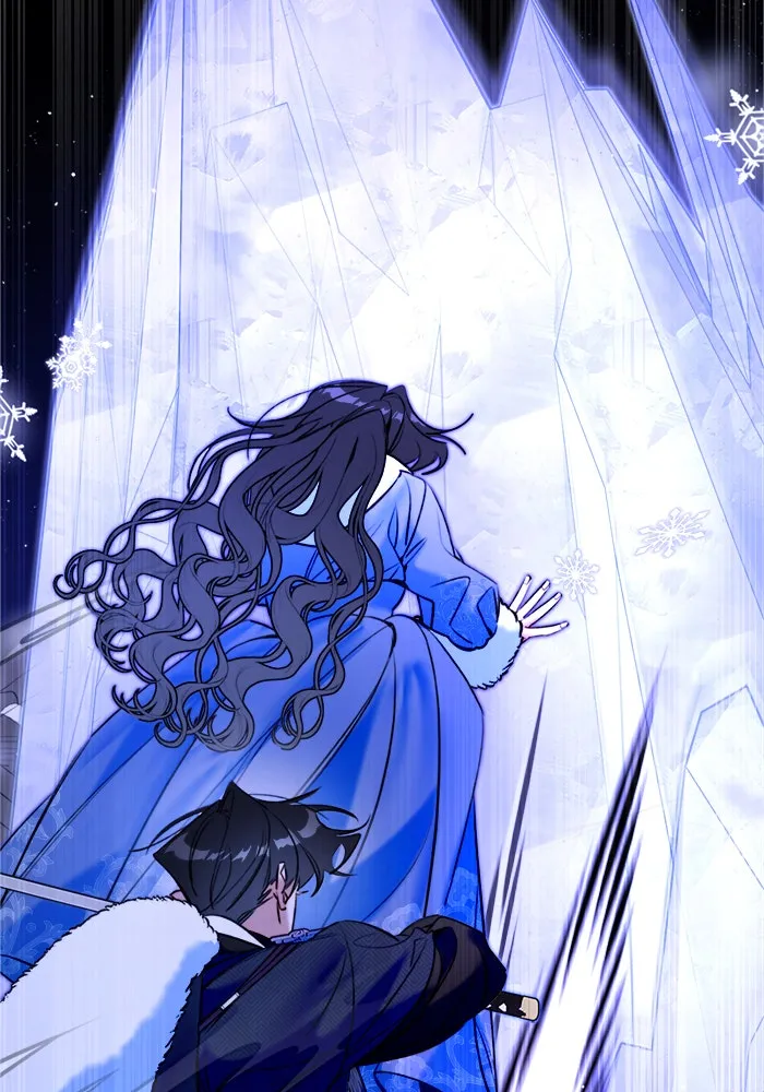 Frozen Hearts Chapter 13 page 46 - 