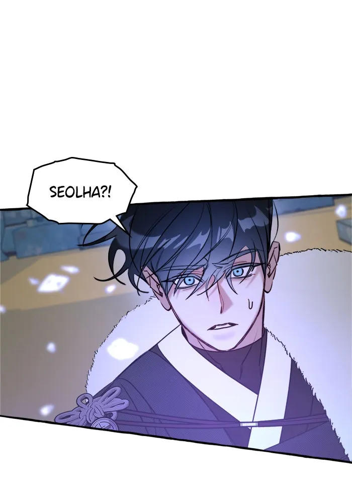 Frozen Hearts Chapter 13 page 48 - 