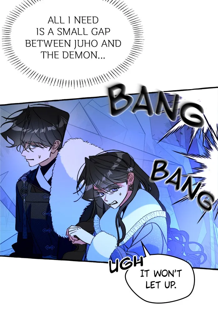 Frozen Hearts Chapter 13 page 53 - 
