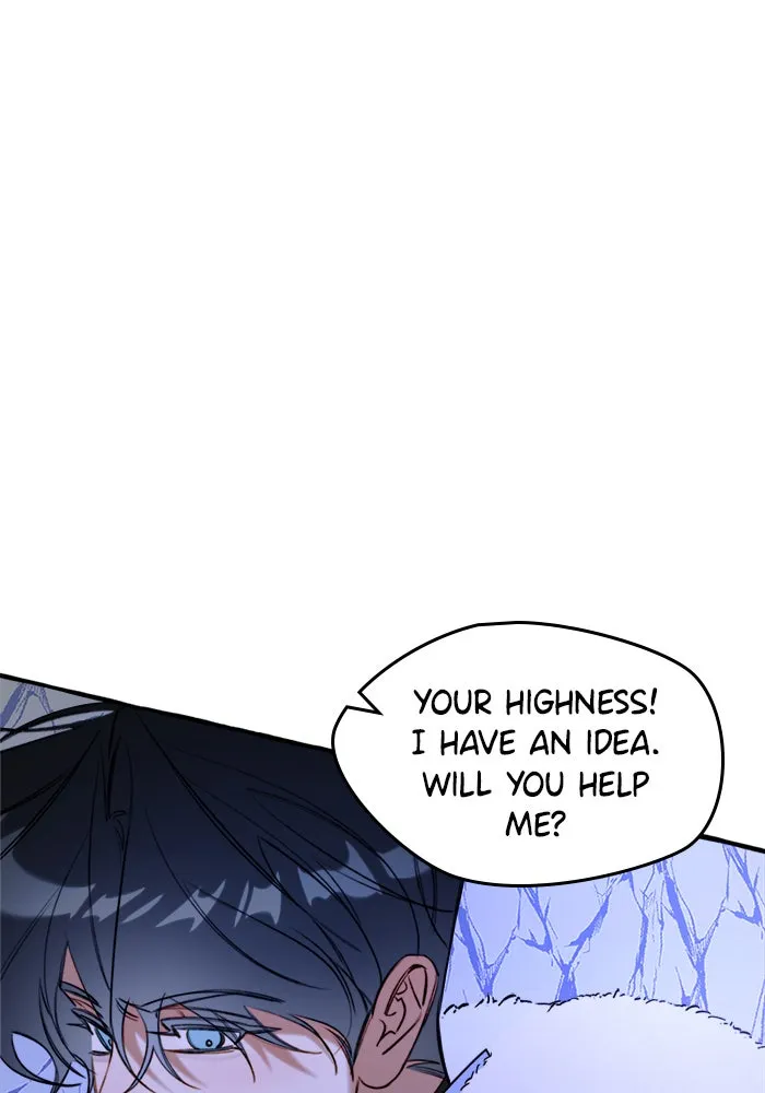 Frozen Hearts Chapter 13 page 54 - 