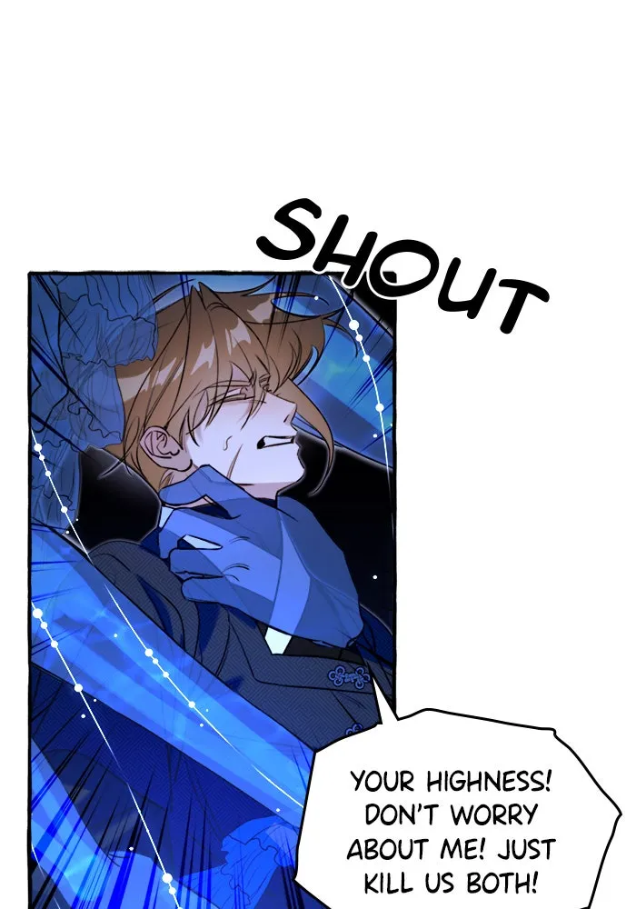 Frozen Hearts Chapter 13 page 57 - 