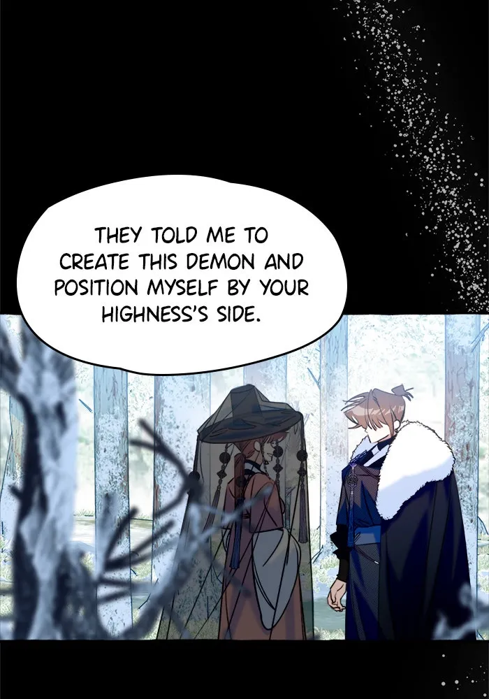 Frozen Hearts Chapter 13 page 7 - 