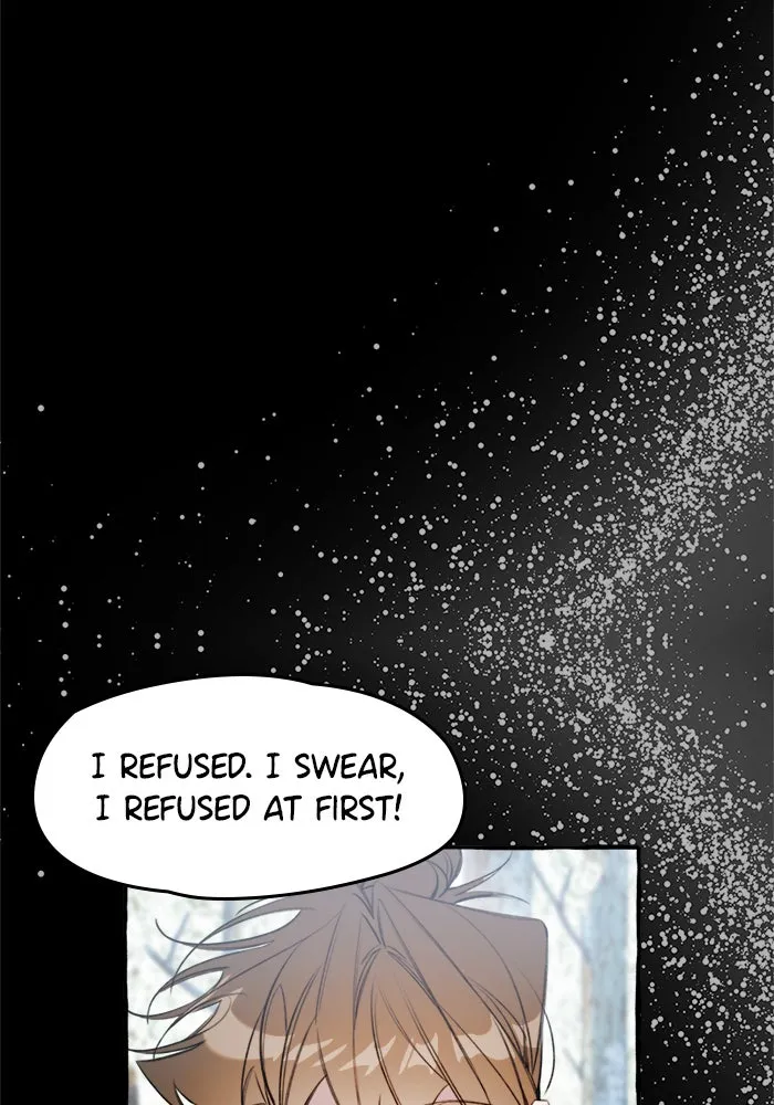 Frozen Hearts Chapter 13 page 8 - 
