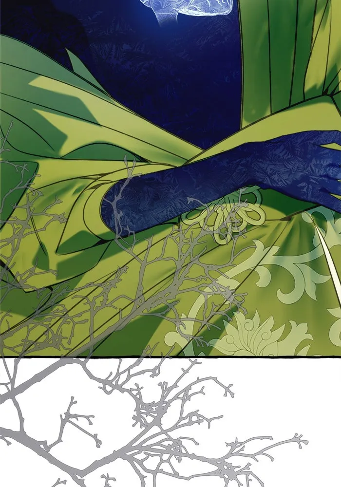 Frozen Hearts Chapter 14 page 110 - 