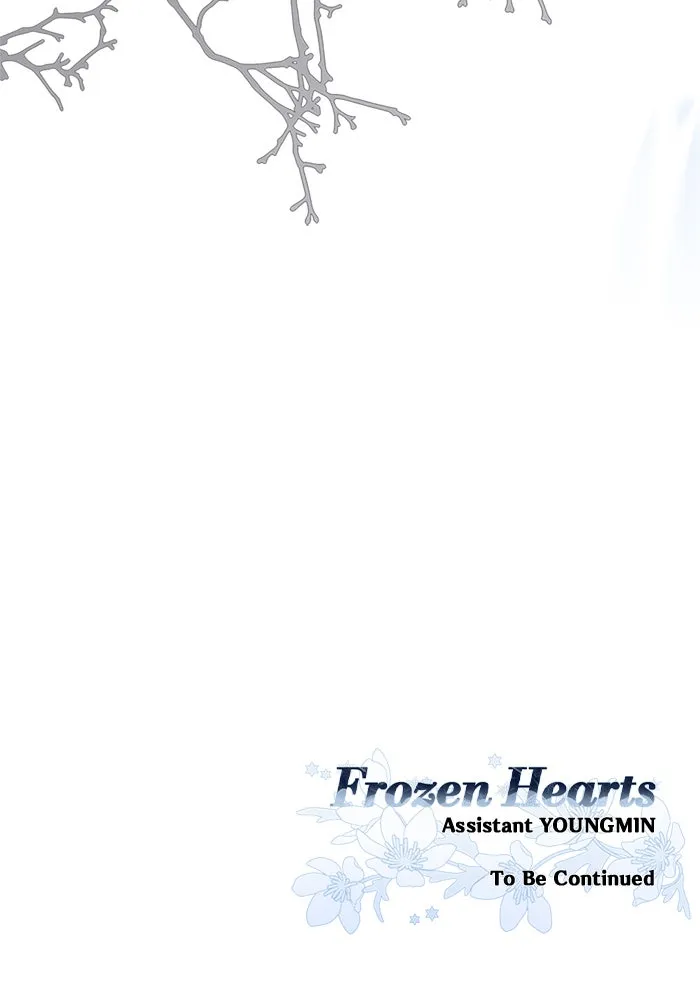 Frozen Hearts Chapter 14 page 111 - 