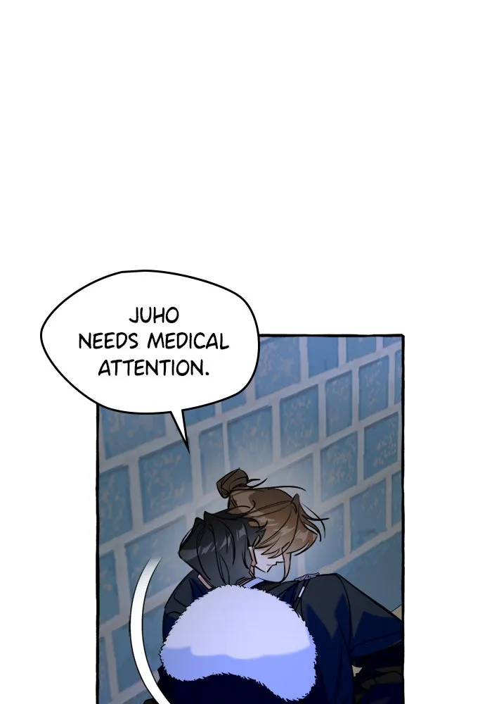 Frozen Hearts Chapter 14 page 17 - 