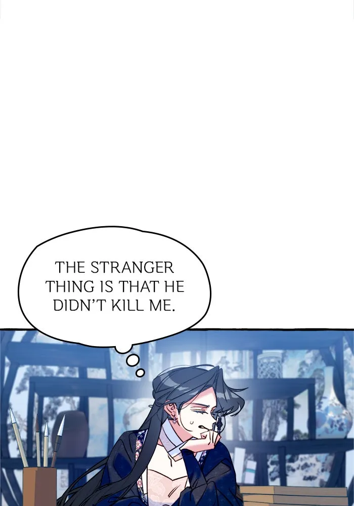 Frozen Hearts Chapter 14 page 31 - 