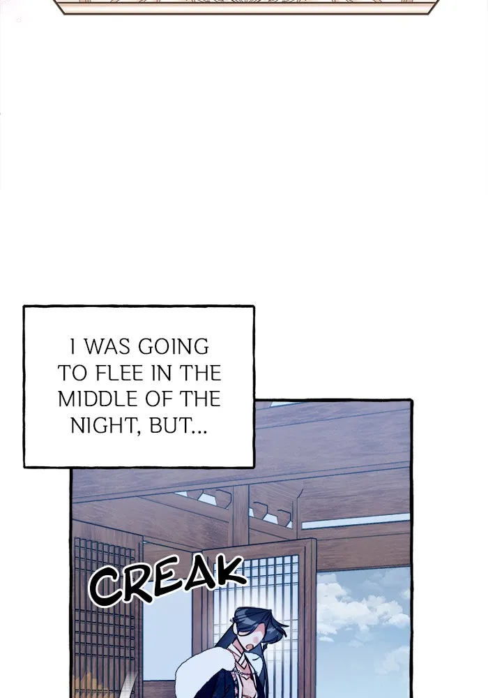 Frozen Hearts Chapter 14 page 36 - 