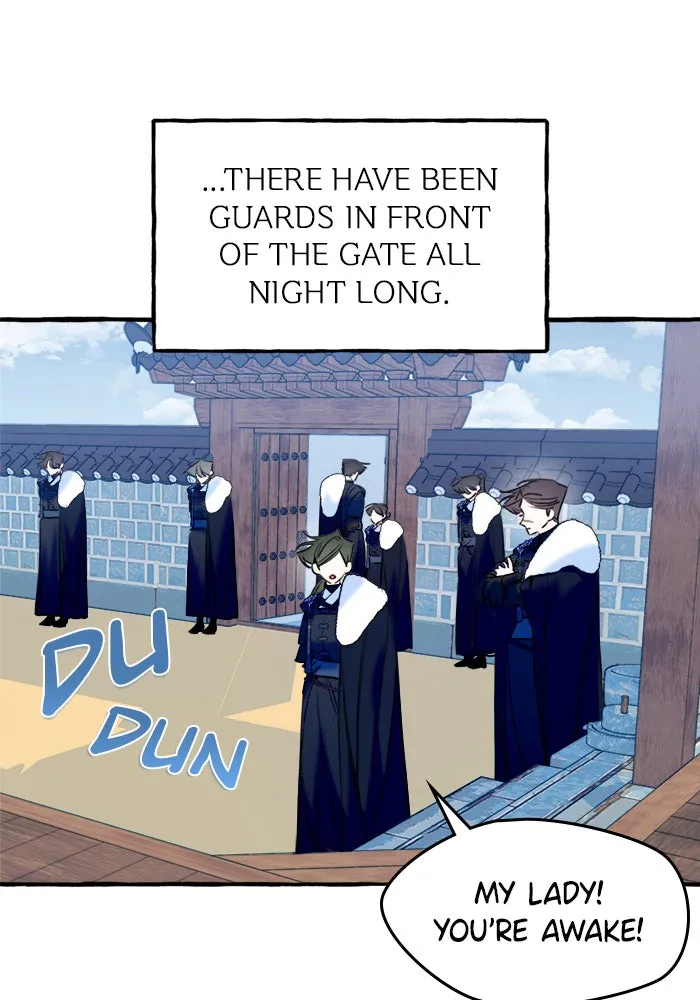 Frozen Hearts Chapter 14 page 38 - 