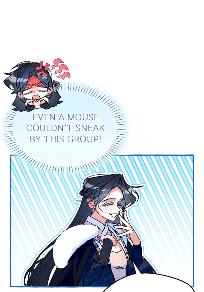 Frozen Hearts Chapter 14 page 41 - 