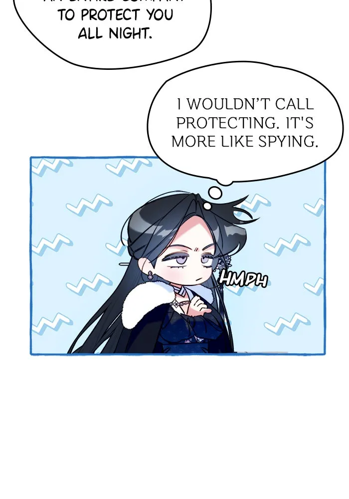 Frozen Hearts Chapter 14 page 44 - 