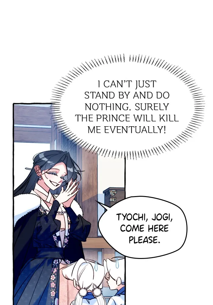 Frozen Hearts Chapter 14 page 46 - 
