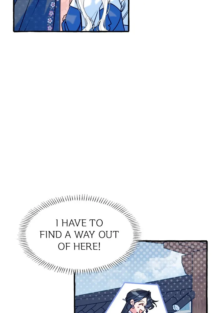 Frozen Hearts Chapter 14 page 47 - 