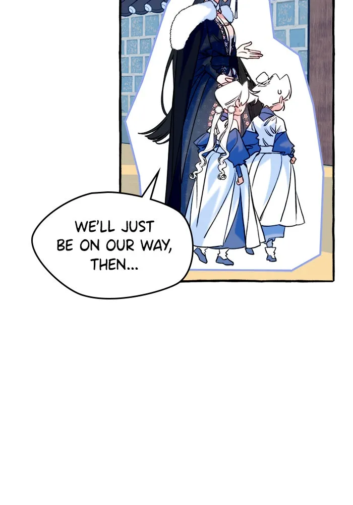 Frozen Hearts Chapter 14 page 48 - 