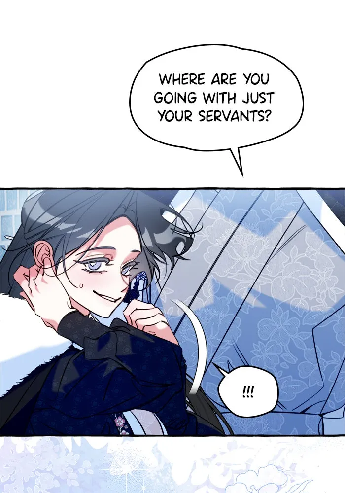 Frozen Hearts Chapter 14 page 49 - 