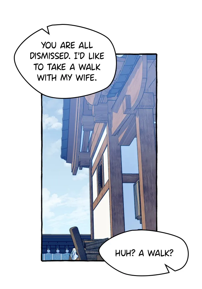 Frozen Hearts Chapter 14 page 54 - 