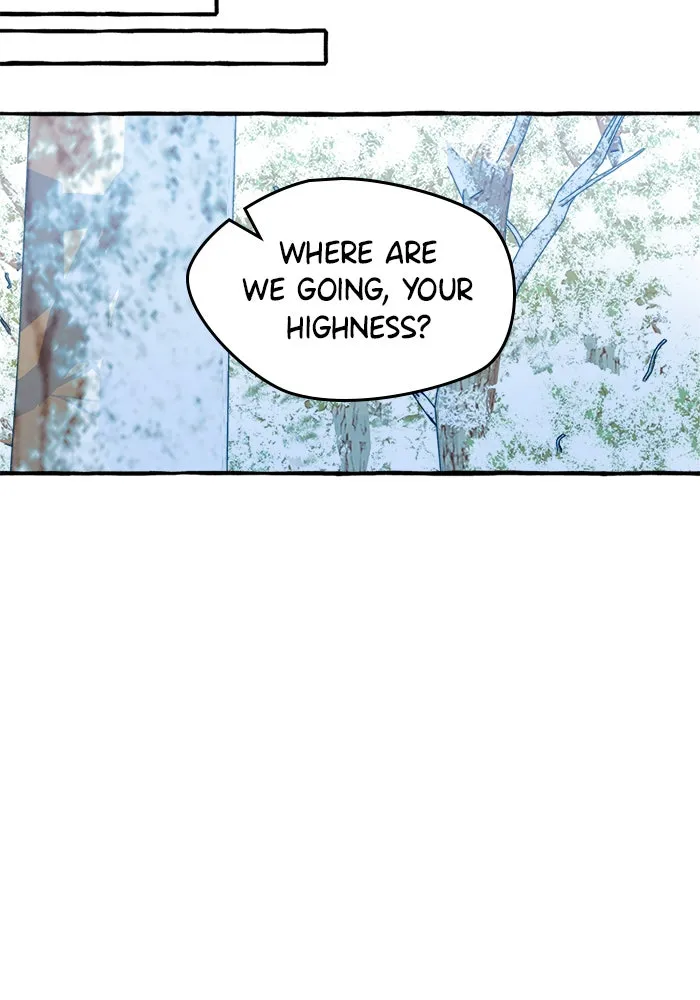 Frozen Hearts Chapter 14 page 59 - 