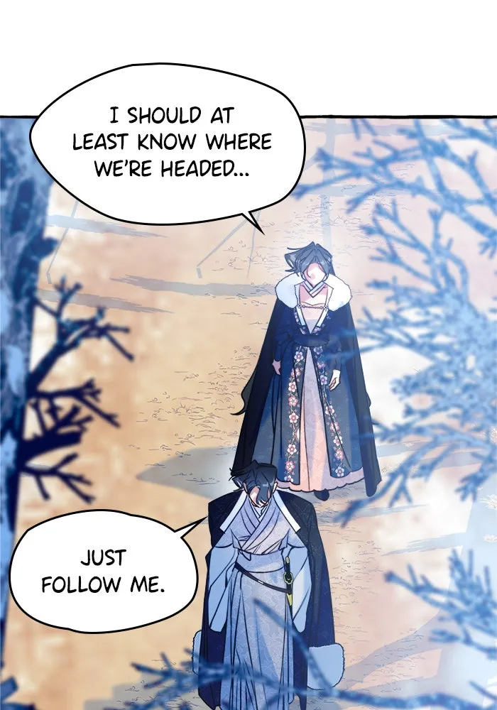 Frozen Hearts Chapter 14 page 60 - 