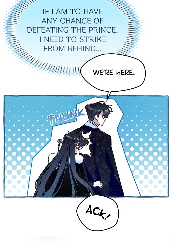 Frozen Hearts Chapter 14 page 62 - 