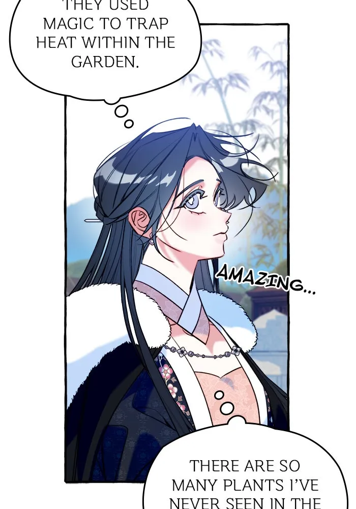 Frozen Hearts Chapter 14 page 67 - 