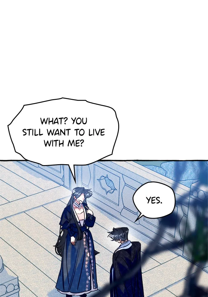 Frozen Hearts Chapter 14 page 84 - 