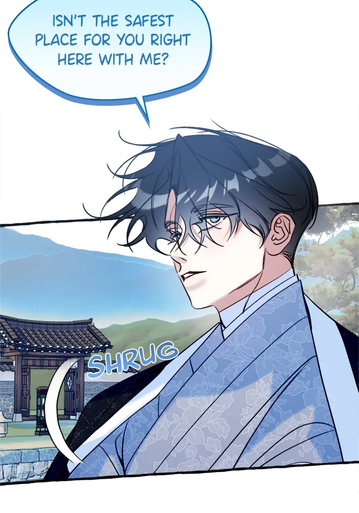 Frozen Hearts Chapter 14 page 91 - 