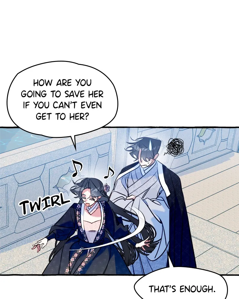 Frozen Hearts Chapter 15 page 105 - 