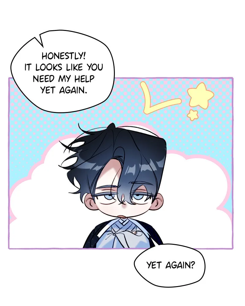 Frozen Hearts Chapter 15 page 107 - 