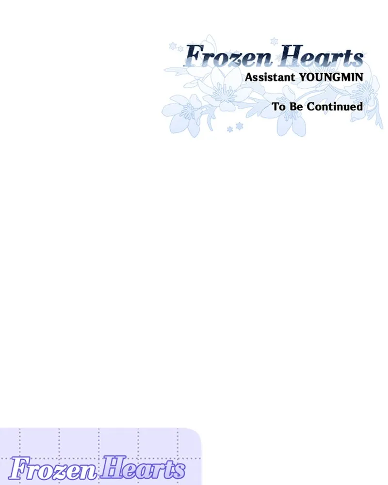 Frozen Hearts Chapter 15 page 111 - 