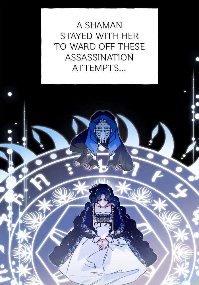 Frozen Hearts Chapter 15 page 16 - 