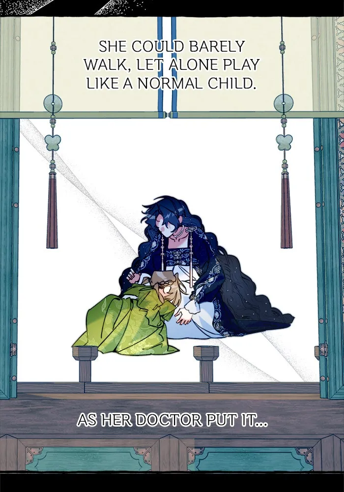 Frozen Hearts Chapter 15 page 21 - 