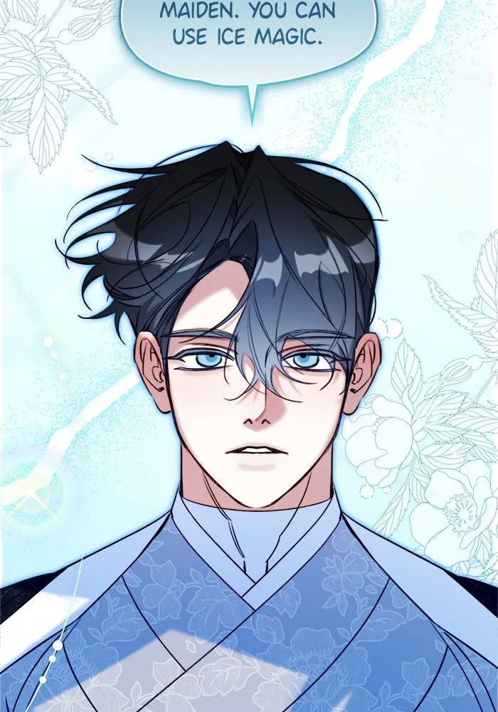 Frozen Hearts Chapter 15 page 28 - 