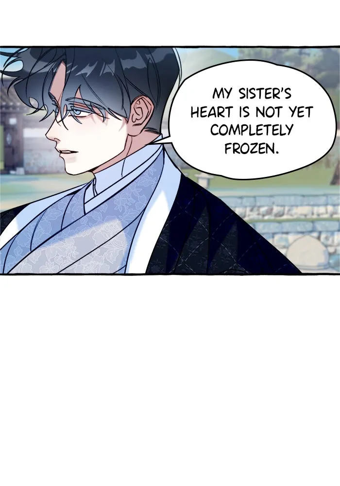 Frozen Hearts Chapter 15 page 30 - 