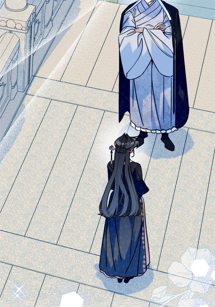 Frozen Hearts Chapter 15 page 33 - 